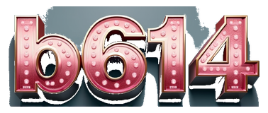 b614 logo