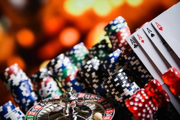 b614 Live Tables aur Slots ek Jaga